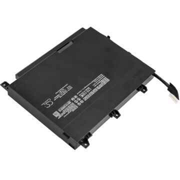 Batteri for HP Omen 17 11,55V