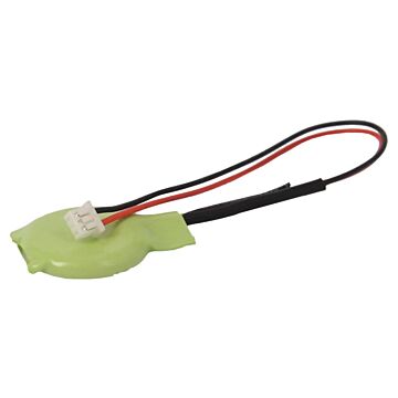 CMOS Batteri 3.0V 200mAh 0.6Wh
