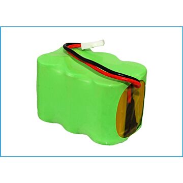 Batteri for Icom IC-M7 IC-CM8 CM-89 BP-85 etc.