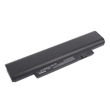 Batteri til Lenovo Thinkpad Edge E120, E125, E130, E135, E145, 4400mAh