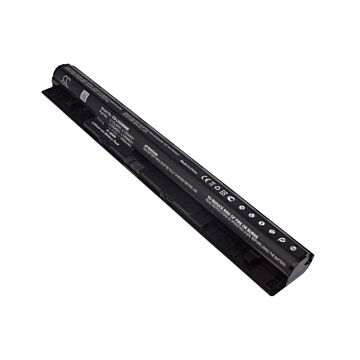 Batteri til Lenovo G400. G500, Z50, S510p etc. 2,2Ah