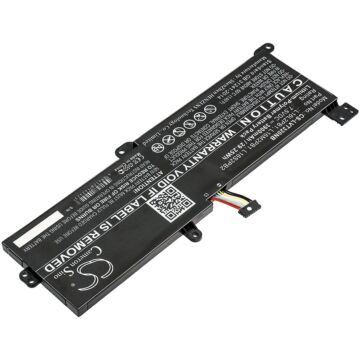 Batteri for Lenovo IdeaPad 130 320 330 S145 m.fl. L16S2PB1