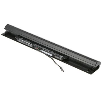 Batteri for Lenovo Ideapad 100 300 80Q etc. L15L4A01 14,4V