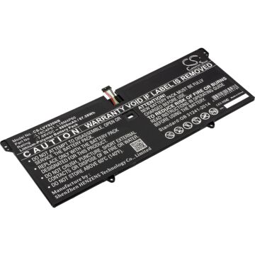 Batteri for Lenovo Yoga 920-13IKB  L16C4P61