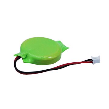 Batteri til MITSUBISHI GOT 1000 serier 550mAh 3.0V 