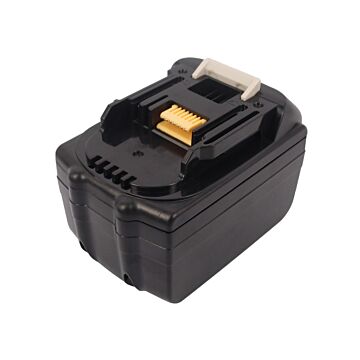 Batteri for Makita 18V 4,5Ah, BL1830, BL1845, BL1850