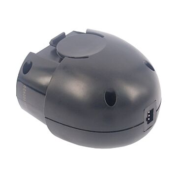 Batteri til Metabo Powergrip, Powermaxx 4,8V 2,1Ah NIMH