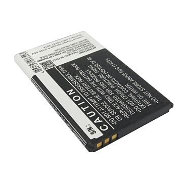 Batteri BL-4UL til Nokia Asha 225 1200mAh