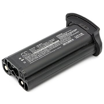 Batteri til Canon EOS 1DS Mark II 12 Volt 1650 mAh NIMH NP-E3
