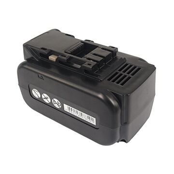 Batteri til Panasonic 28.8V 2.0Ah Li-ion EY9L80 EY9L82 EY7880 EY7880LN2C EY7880LN2S EY7880LN2T EY7880LZ2C31