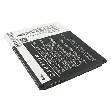 Batteri til Samsung Galaxy Ace 2 I8160 EB425161LU 1500 mAh
