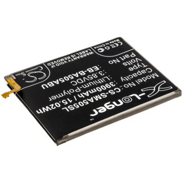Batteri for Samsung Galaxy A20 A50 EB-BA505ABN