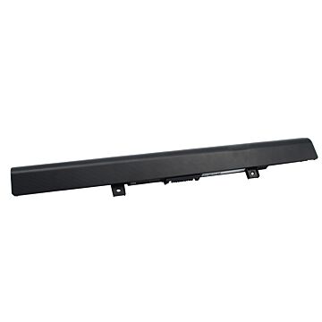 Batteri for Toshiba Satellite C50 L50 S50 S55 Pro C50 C55 L55 S50 S55 PA5184U-1BRS PA5185U-1BRS 14,8V 2,2Ah