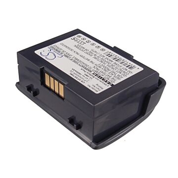 Batteri til VeriFone VX670 betalingsterminal 24016-01-R 1800mAh 7.4V
