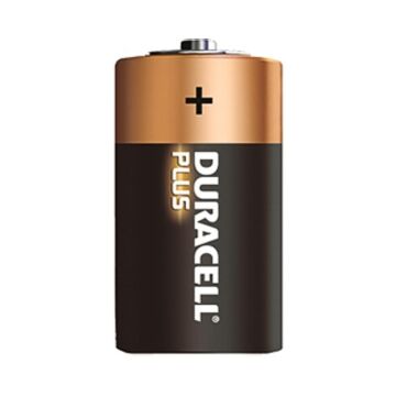Duracell MN11, GP11A 6,0v Alkalisk