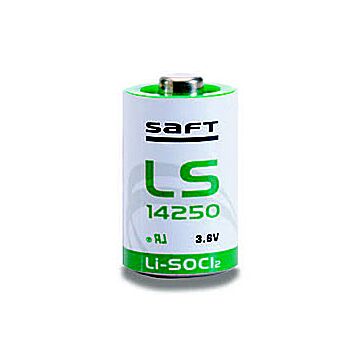 LS-14250 3,6V 1/2AA
