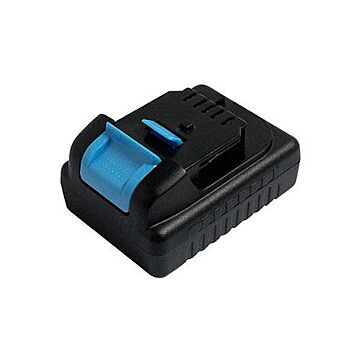 Batteri til DeWalt  DCD710, DCD710S2, DCF610, DCF610S2, DCF813S2, DCB120 / DCB121 1500mAh Li-ion 12V