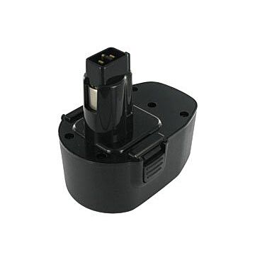 Batteri til Black & Decker, Firestorm 14.4V 3.0Ah NiMH