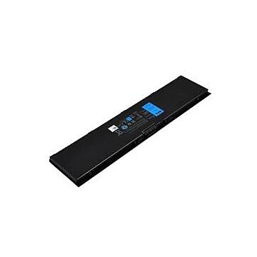 Batteri til Dell Latitude E7440 og Latitude E7440 Touch 7.4V 5800mAh 