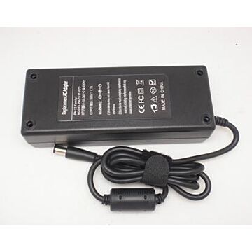 PC lader / AC adapter Dell 19,5V 90W 7,4mm