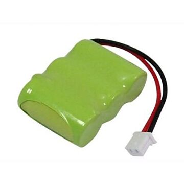 Batteri for Dogtra hundehalsband 3,6V 202NCP 35AAAH3BMX