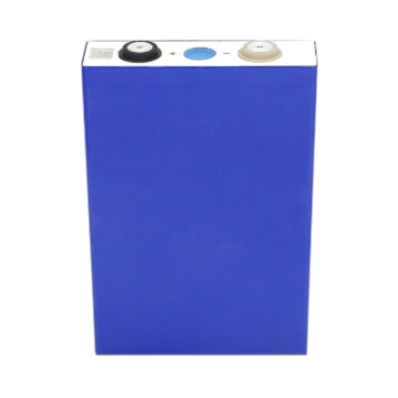EVE LF105 3.2V 105Ah LiFePO4 Batteri Celle