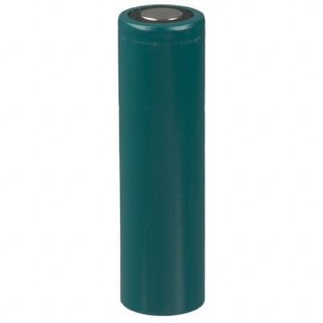 AA Batteri 1,2V 2100mAh NiMH AA