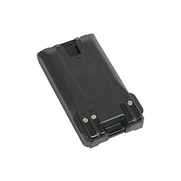 Batteri til Icom F3001,  F3003,  F3101D,  F4001,  F4003,  F4101D,  IC-F3001,  IC-T70,  IC-V80E,  T70,  V80 - BP 265 