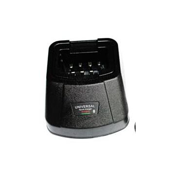 Lader til Motorola P200, HT600, P210 MT1000 etc.