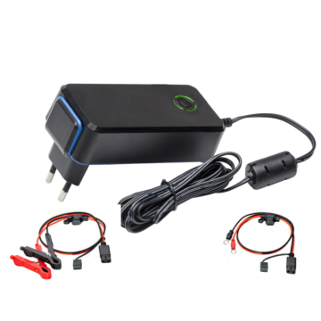 mascot 9640 med klyper