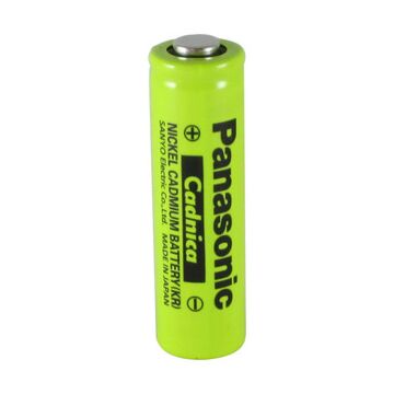 Panasonic/ Sanyo  Cadnica N600AAK 1,2V  600mAh