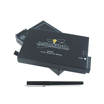 NL2024ED 22 Inspired Energy Batteri (min 12 stk pr ordre)