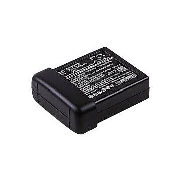 Batteri til Kenwood TH-22, TH-42, TH-79, TK208, TK308 serier 6V 1000mAh 6Wh PB32