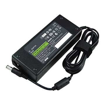 PC lader PCGA-AC19V25 / AC adapter Sony - 90W 19VDC