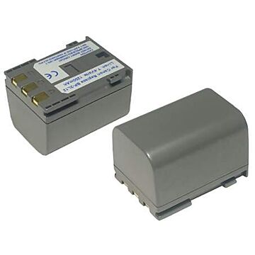 Batteri til Canon 7.4 Volt 1500 mAh BP-2L14 