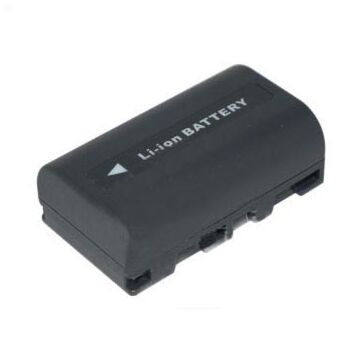 BN-VF808 Batteri til JVC GR- GZ- serier 7,4 Volt 800 mAh 