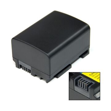 BP-808 Canon 7.4 Volt 890 mAh
