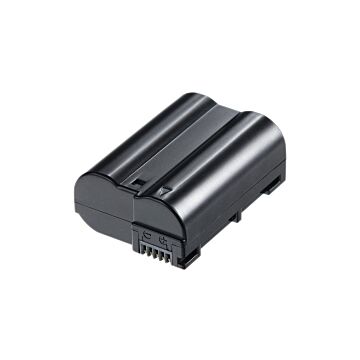 Batteri EN-EL15 Nikon 1 V1,D500, D600, D610, D7000, D7100, D800, D800E, D810 7V 