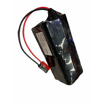 Batteri for Salvo / Lightmonkey 35w HID dykkerlykt 20Ah 3S6P