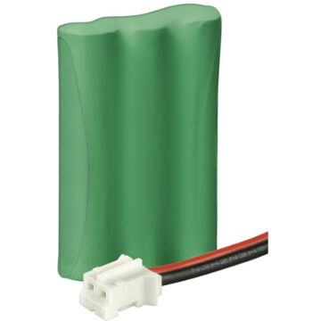 Batteri til Alcatel, Ericsson, Samsung 3.6 Volt 550 mAh NiMH T947 kompatibelt