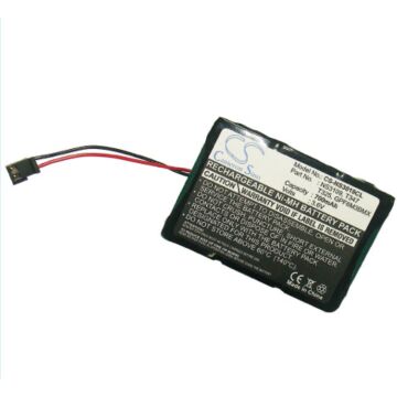 Batteri til Siemens 3.6 Volt 700 mAh NiMH T347 kompatibelt