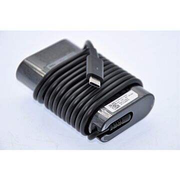 45W USB-C for Dell AC ADAPTER / LADER HDCY5, Y91PF, 492-BBWZ, LA45NM150