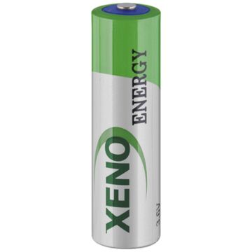 Xeno XL-060 Li-SOCl2 3,6V AA 2400mAh ER 14505 
