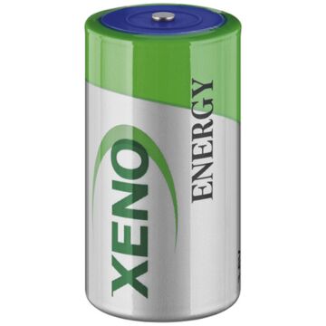 Xeno XL-140 Li-SOCl2 3,6V C 7200mAh ER 26500 