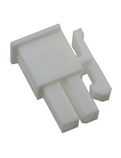 4,8V Batteri til Eltek 1700mAh NIMH Molex Minifit 2-pol