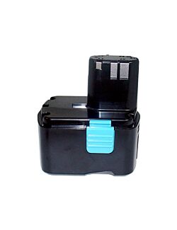 Batteri til Hitachi 14.4V 3.0Ah Li-ion