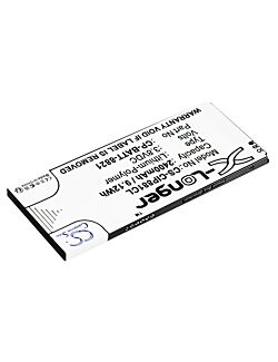 2400mAh for Cisco 8800