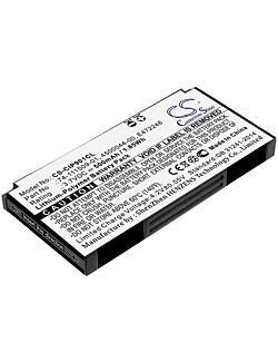 500mAh for Cisco CCP-MIC-WRLS-S-US,CP-MIC-WRLS,Unified IP Conference Phone 8831,8831 Daisy Chain Kit,8831 Speaker base