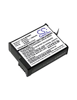 1800mAh for DJI Osmo Action 3,Osmo Action 4