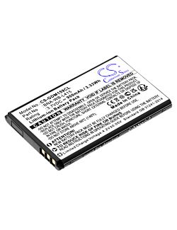 900mAh for Grandstream 1595